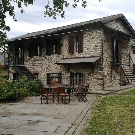 “All'Antica Dogana” Bosco  Dış mekan fotoğraf