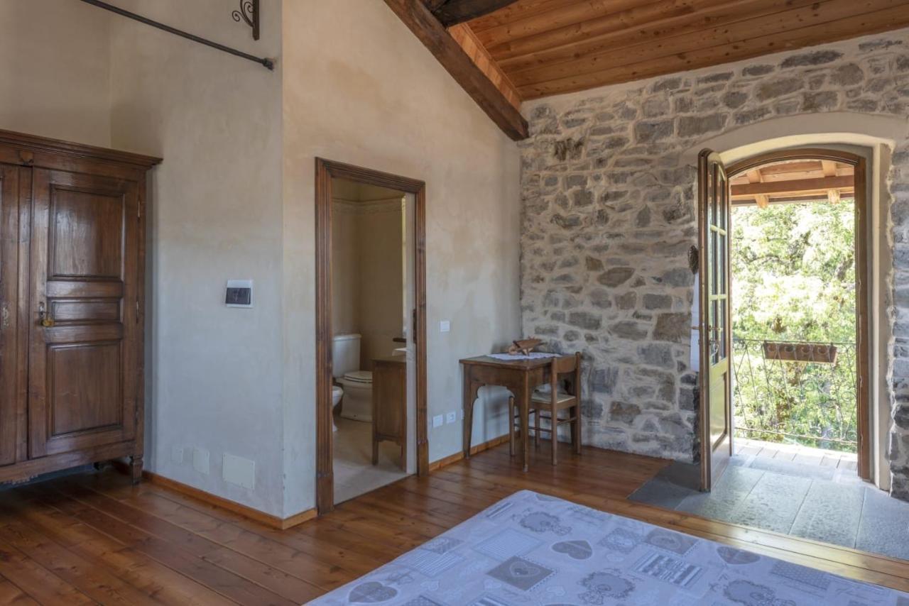 “All'Antica Dogana” Bosco  Dış mekan fotoğraf