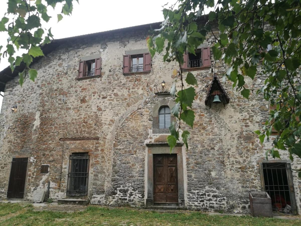 “All'Antica Dogana” Bosco  Dış mekan fotoğraf
