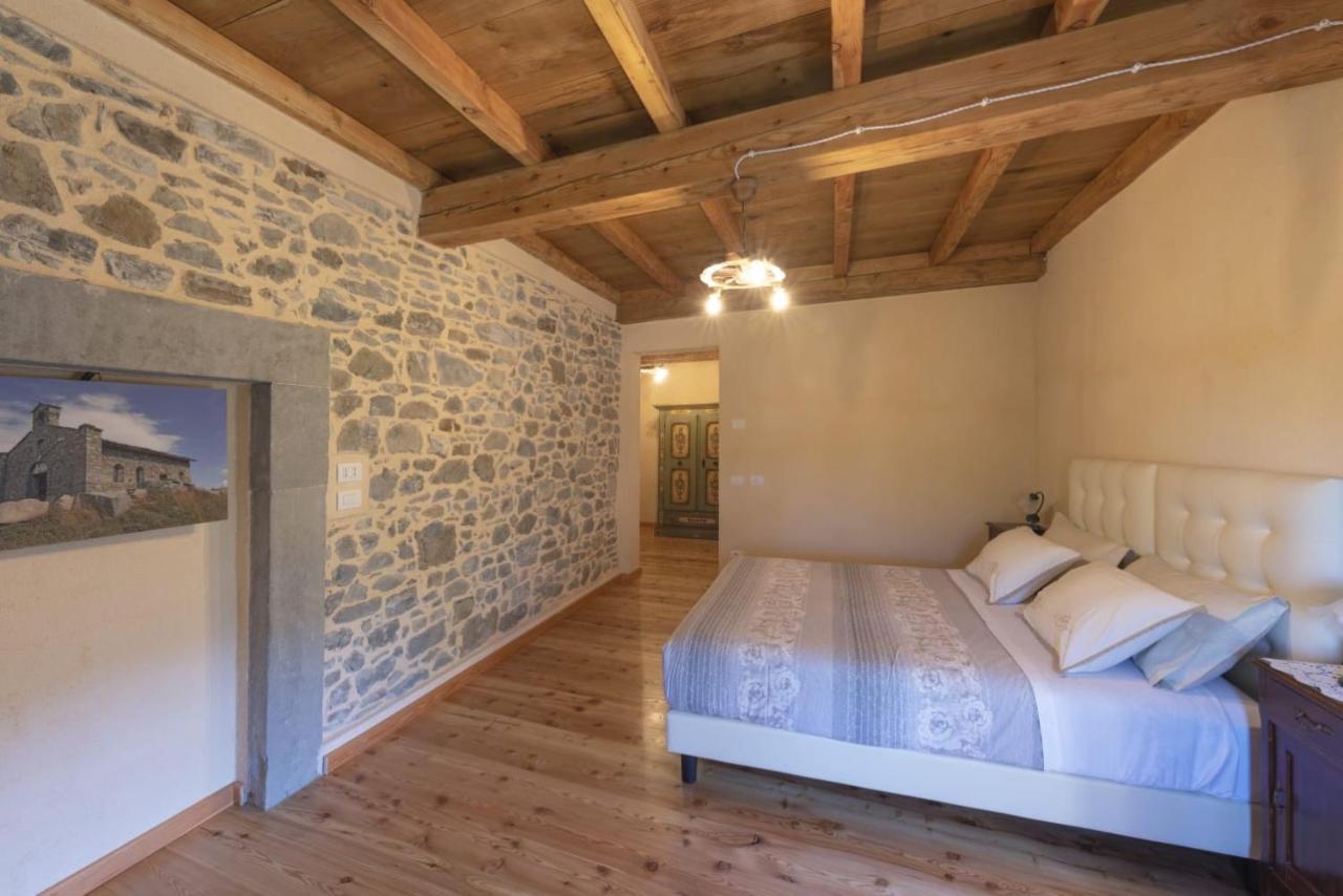 “All'Antica Dogana” Bosco  Dış mekan fotoğraf