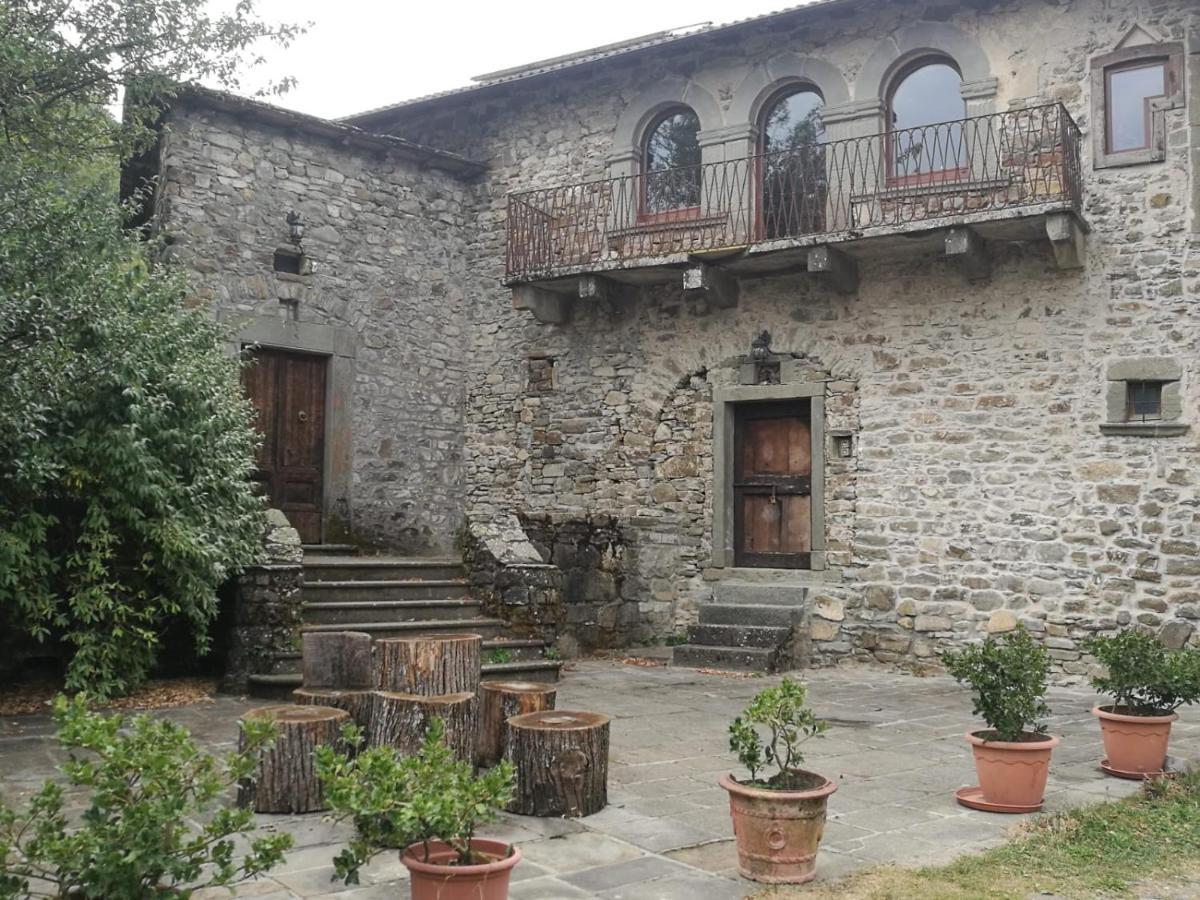 “All'Antica Dogana” Bosco  Dış mekan fotoğraf
