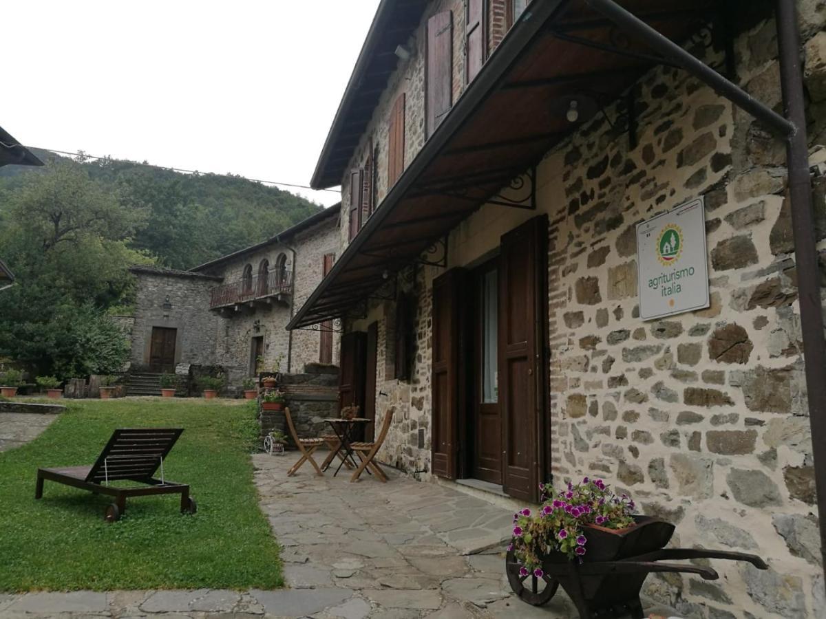 “All'Antica Dogana” Bosco  Dış mekan fotoğraf