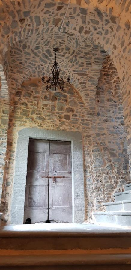 “All'Antica Dogana” Bosco  Dış mekan fotoğraf